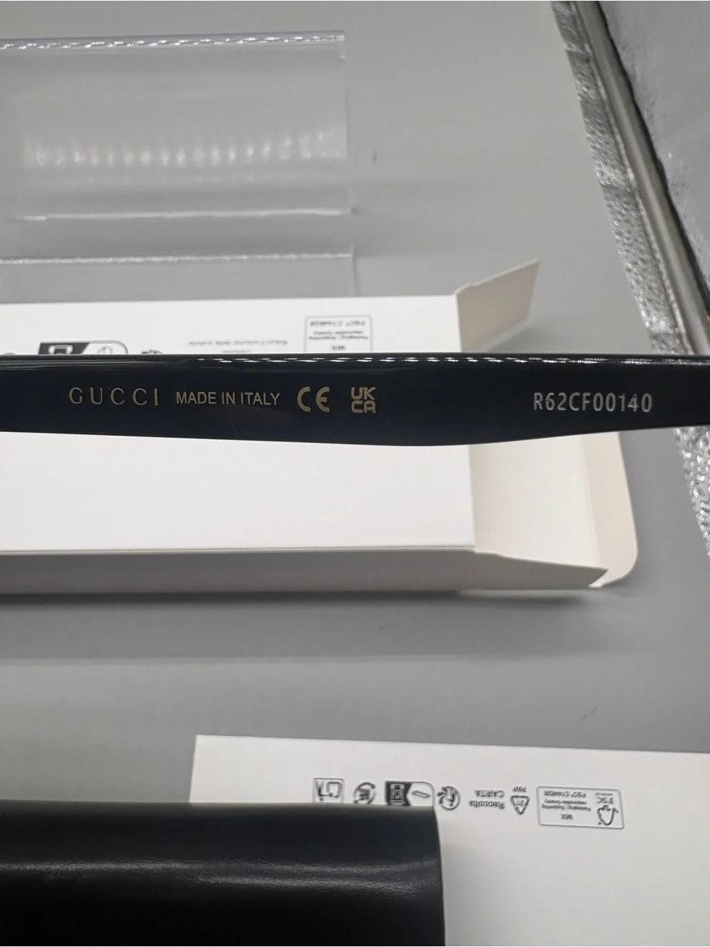 Gucci brand new